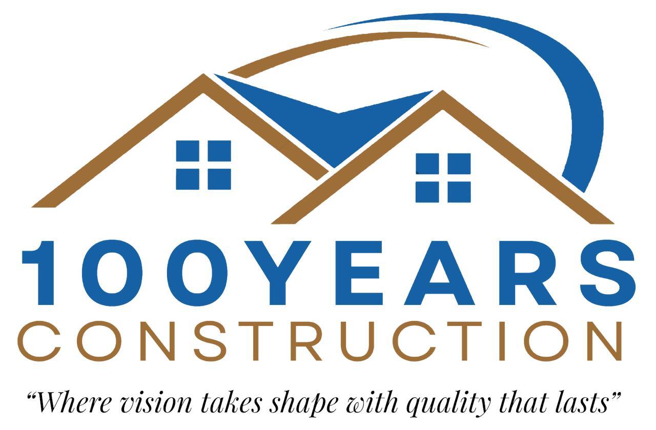 100Years Construction Ltd.